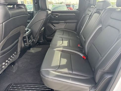 Used 2026 RAM 1500 RHO AWD/4WD image 15