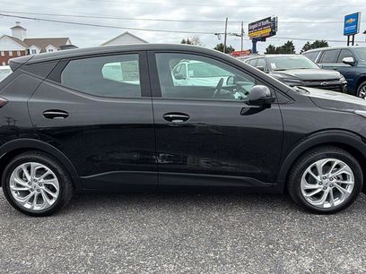 New 2027 Chevrolet Bolt LT w/ Comfort Package