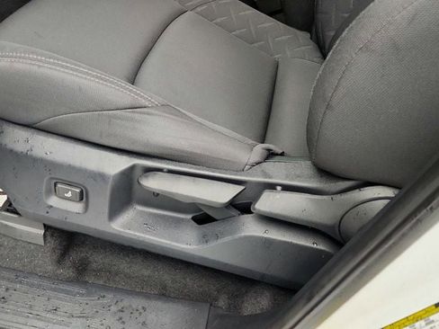 Used 2024 Toyota Tacoma TRD Sport image 10