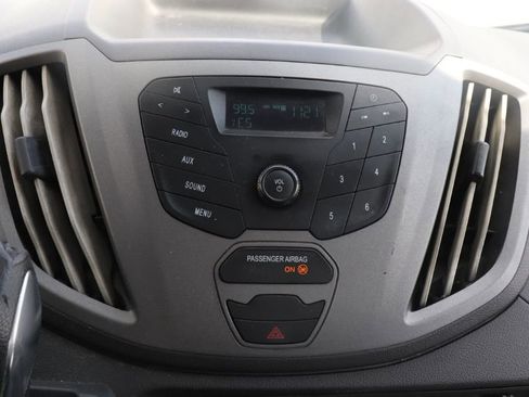 Used 2018 Ford Transit 250 138 image 12