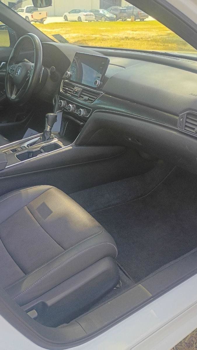 Used 2022 Honda Accord Sport image 20