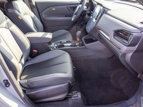 New 2026 Subaru Forester Wilderness image 35