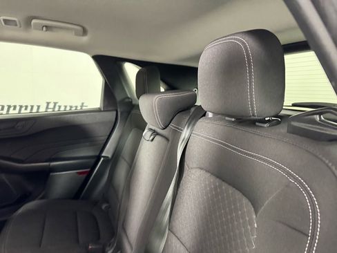 Used 2024 Ford Escape Active w/ Tech Pack #1 image 24