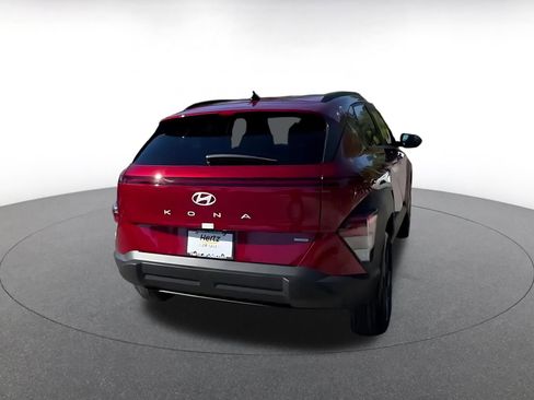 Used 2025 Hyundai Kona SEL image 14