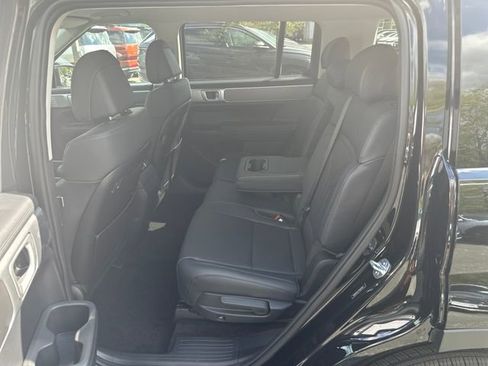 New 2026 Hyundai Santa Fe SEL image 19