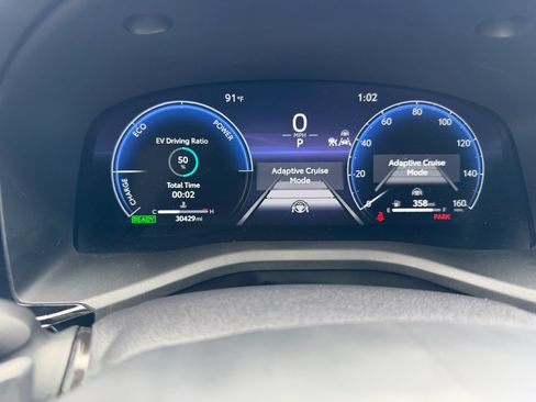 Used 2019 Jeep Compass Latitude FWD image 18