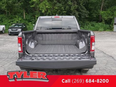 Used 2023 RAM 1500 Tradesman AWD/4WD image 18