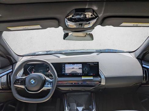 New 2026 BMW X3 xDrive30i w/ Convenience Package AWD/4WD image 15