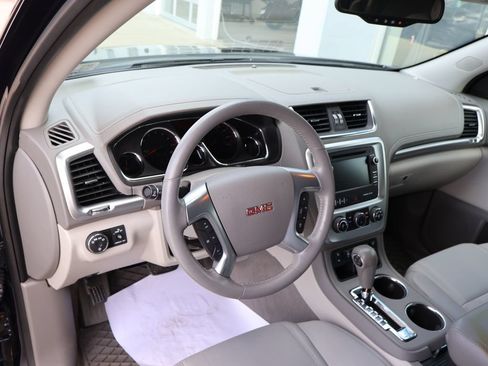 Used 2015 GMC Acadia SLE AWD/4WD image 20