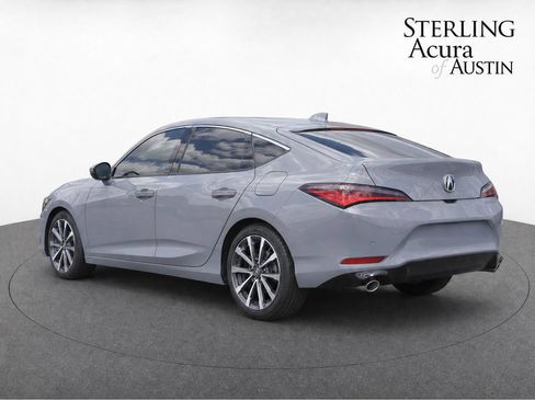 Used 2026 Acura Integra FWD image 3