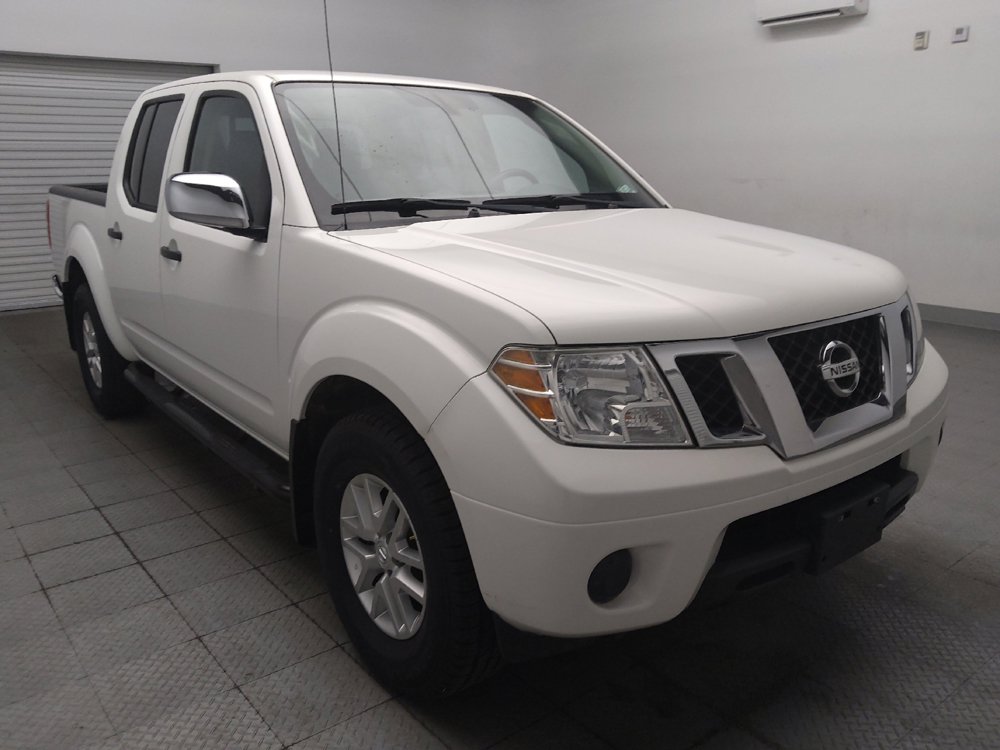 Used 2019 Nissan Frontier SV RWD image 13