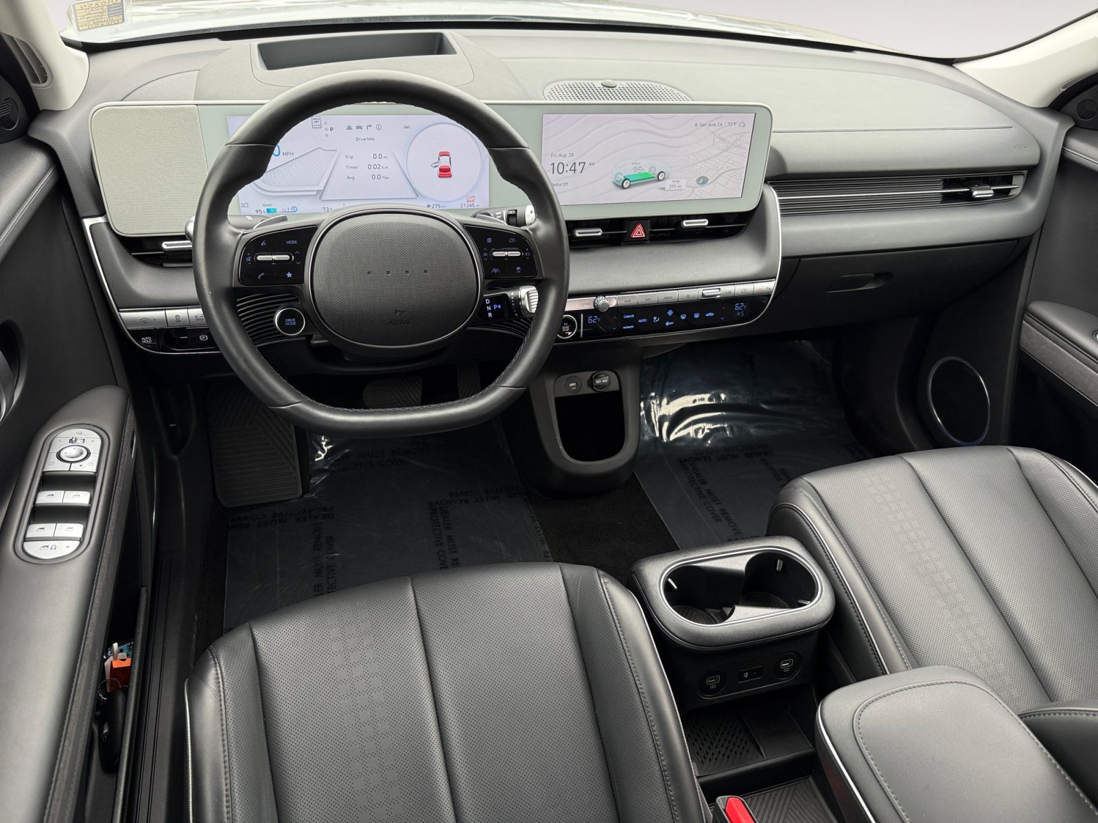 Used 2024 Hyundai Ioniq 5 Limited RWD image 15