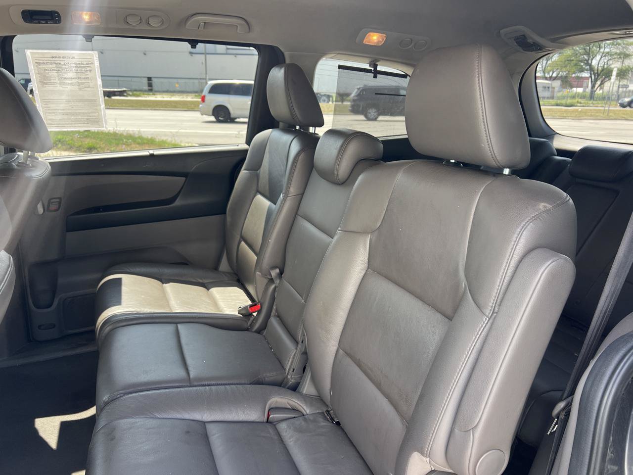 Used 2012 Honda Odyssey Touring image 12