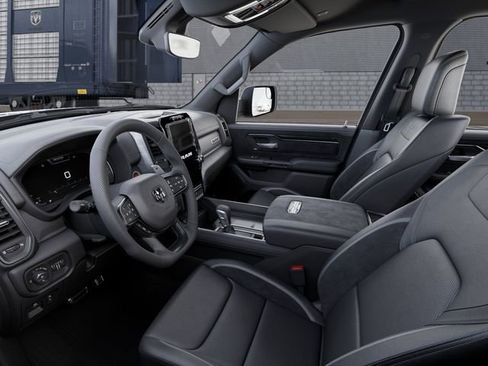New 2026 RAM 1500 RHO AWD/4WD image 22