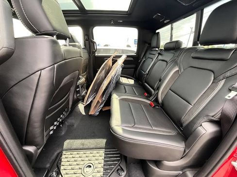 New 2026 RAM 1500 RHO w/ RHO Level 1 Equipment Group AWD/4WD image 30