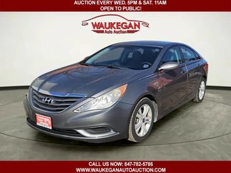 Used 2011 Hyundai Sonata GLS w/ Popular Equipment Pkg 2 video 1