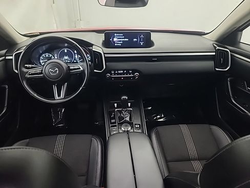 Used 2025 MAZDA CX-50 AWD 2.5 S w/ Preferred Package image 21