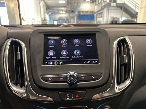 Used 2024 Chevrolet Equinox LT image 18