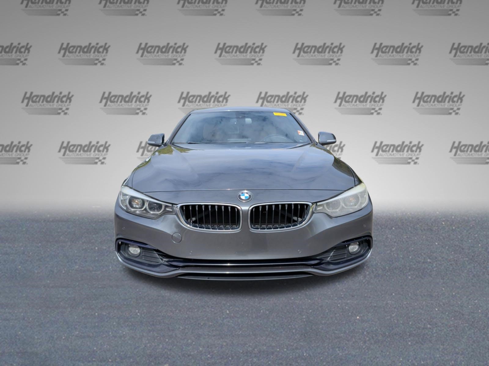 Used 2019 BMW 430i Coupe w/ Convenience Package RWD image 5