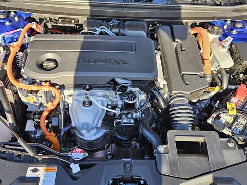 New 2025 Honda Accord Sport image 25