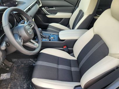 New 2026 MAZDA CX-50 AWD 2.5 S w/ Weather Package