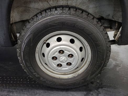 Used 2019 RAM ProMaster 1500 image 11