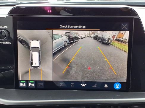 Used 2026 Subaru Outback Touring XT image 10