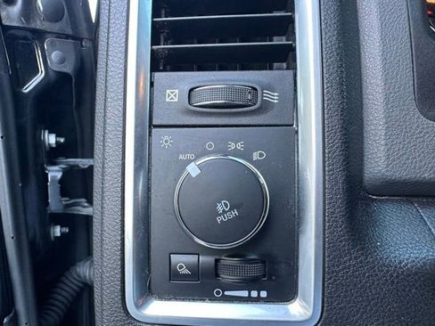 Used 2019 RAM 1500 Big Horn image 22