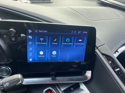 Used 2024 Chevrolet Corvette Stingray Coupe w/ 1LT image 11