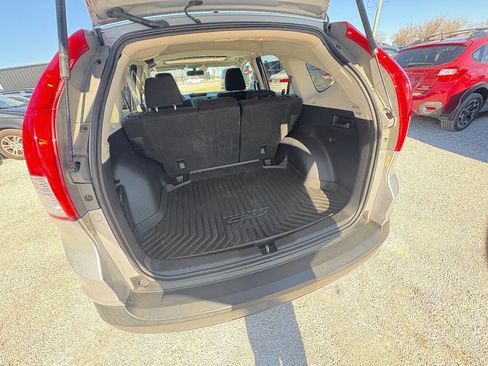 Used 2013 Honda CR-V EX image 23