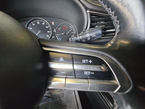 Used 2023 MAZDA CX-30 AWD 2.5 S w/ Preferred Package image 19