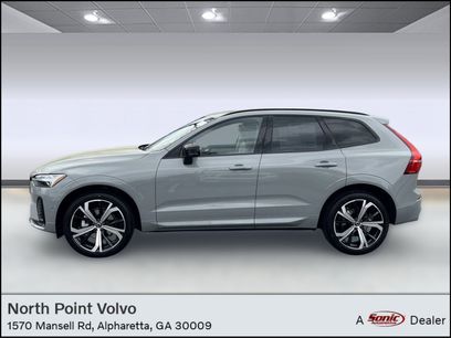 Used 2025 Volvo XC60 B5 Ultra w/ Protection Package Premier