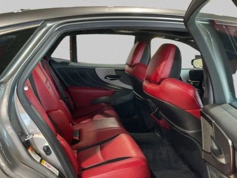 Used 2018 Lexus LS 500 F Sport w/ Accessory Package (Z2) image 12