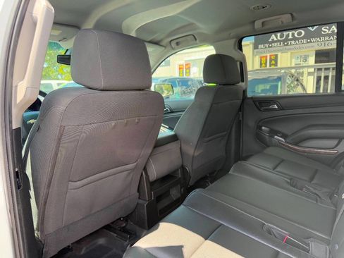 Used 2020 Chevrolet Tahoe 2WD image 13