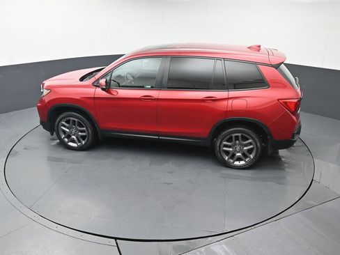 Certified 2023 Honda Passport EX-L image 43