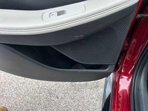 Used 2023 Hyundai Sonata Limited image 39