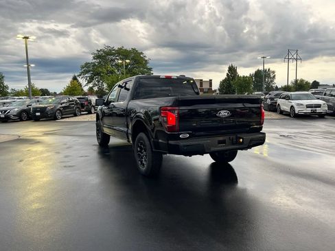 New 2026 Ford F150 STX AWD/4WD image 8
