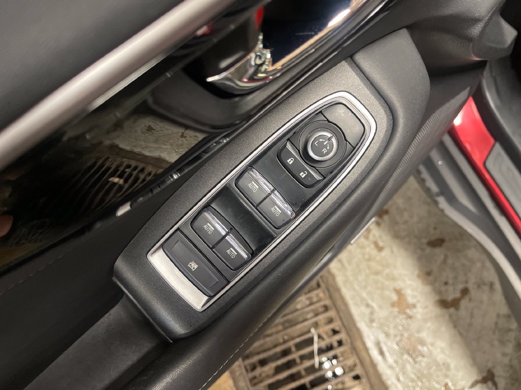 Used 2021 Subaru Outback Limited XT AWD/4WD image 16