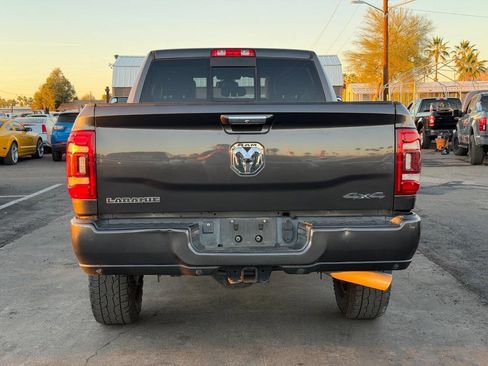 Used 2021 RAM 2500 Laramie image 7