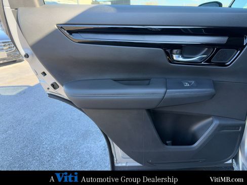 Used 2025 Honda CR-V EX-L image 20