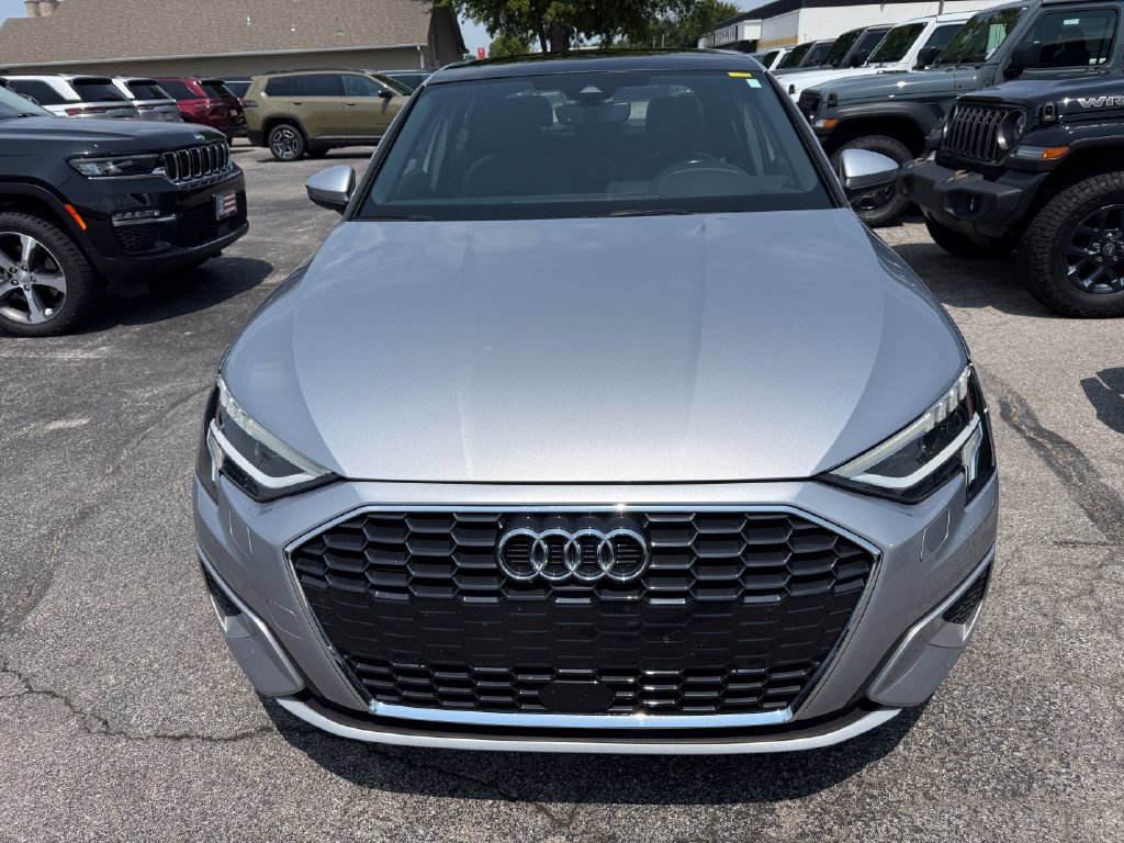 Used 2024 Audi A3 2.0T Premium FWD image 14
