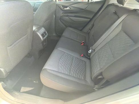 Used 2020 Chevrolet Equinox LT FWD image 21