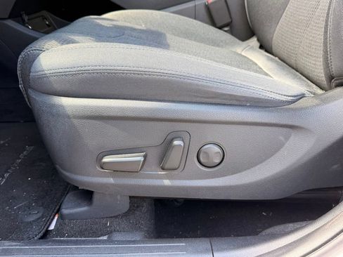 Used 2021 Hyundai Santa Fe SEL AWD/4WD image 17