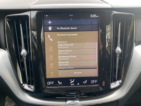 Used 2018 Volvo XC60 T5 Momentum w/ Vision Package image 30