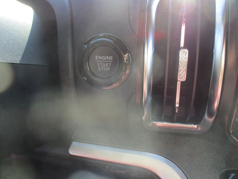 New 2025 Ford Expedition Tremor AWD/4WD image 7