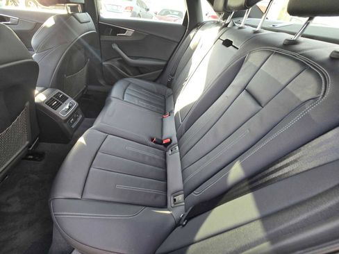 Used 2023 Audi A4 2.0T Premium Plus w/ Premium Plus Package image 20