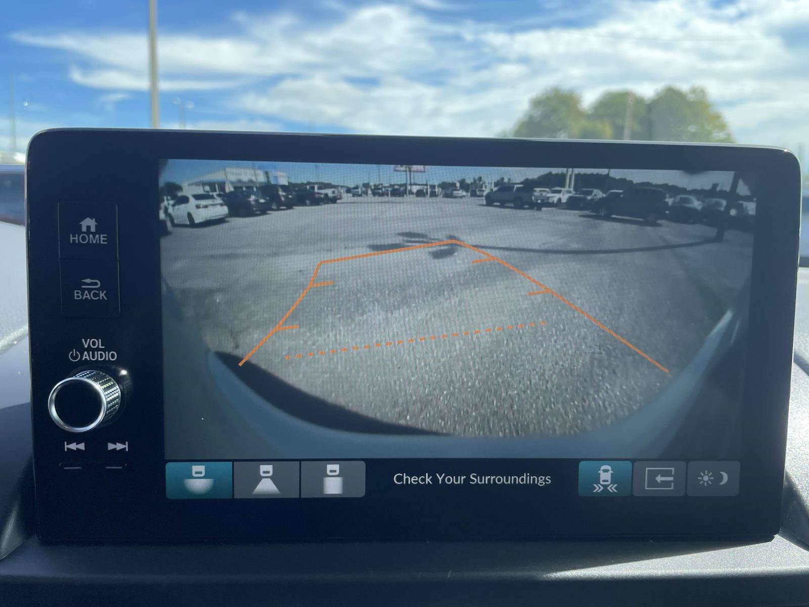 Used 2023 Honda Pilot EX-L image 16