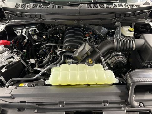 New 2026 Ford F150 Tremor w/ Equipment Group 402A High AWD/4WD image 20
