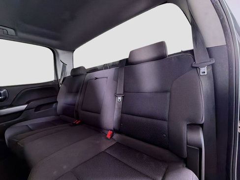 Used 2018 Chevrolet Silverado 1500 LT w/ Texas Edition image 22