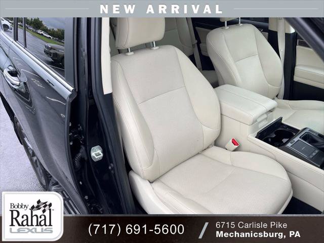 Certified 2023 Lexus GX 460 Premium w/ Premium Plus Package AWD/4WD image 5